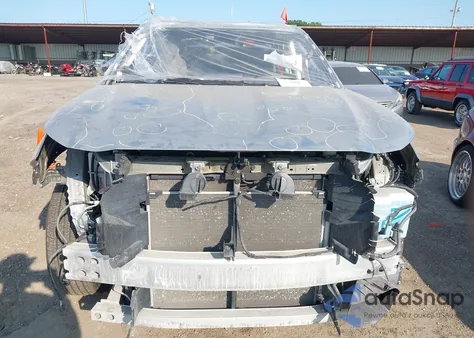 2021 Toyota Highlander Xse z USA, uszkodzony, nr VIN 5TDJZRBH4MS129931